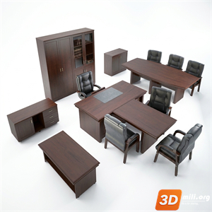Office Furniture Skp Flies